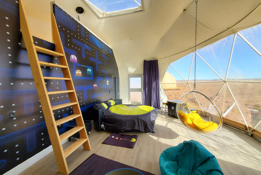Sky Domes Clear Sky Resorts Grand Canyon In Valle AZ sky-domes-clear-sky-resorts-grand-canyon-in-valle-az